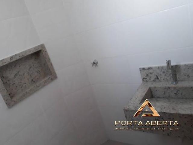 Apto Duplex 3 Quartos, sendo 2 suites Parque das Aguas COD 972