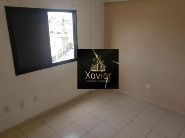 Apto Duplex Cond Ed San José Palace, 3 dorm, sacada, 1 suíte, 2 vag, act permuta