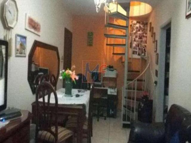 Apto Duplex de cobertura com quintal prox. Solidonio Leite V.EMA!