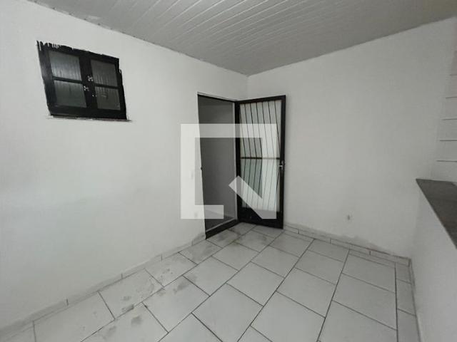 Apto, da Mina, 1 Quarto, 36 m2 Nilópolis