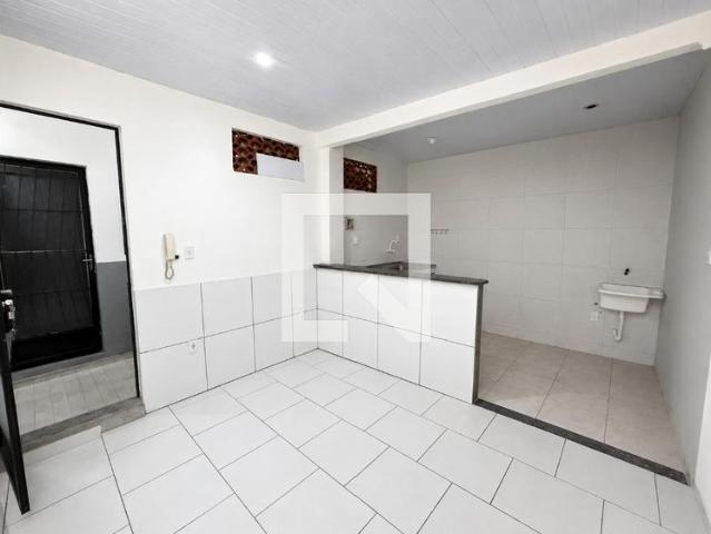 Apto, da Mina, 1 Quarto, 36 m2 Nilópolis