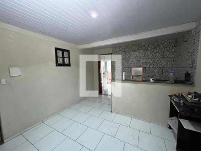 Apto, da Mina, 1 Quarto, 36 m2 Nilópolis