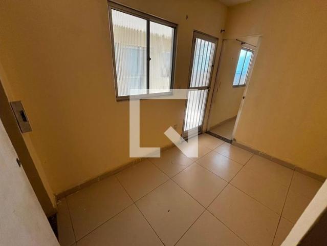 Apto, da Mina, 1 Quarto, 40 m2 Nilópolis