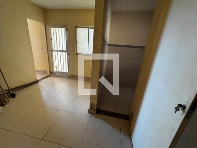 Apto, da Mina, 1 Quarto, 40 m2 Nilópolis