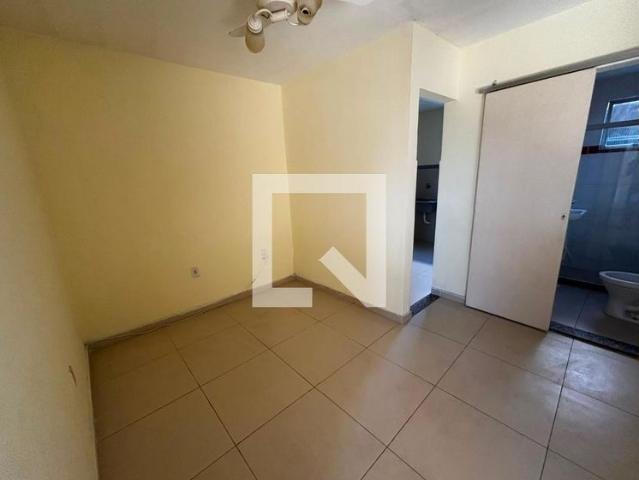 Apto, da Mina, 1 Quarto, 40 m2 Nilópolis