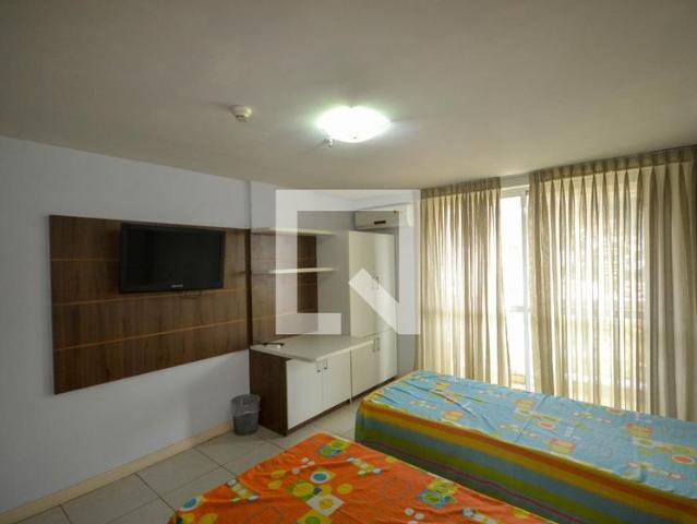 Apto, Da Luz, 1 Quarto, 27 m2 Nova Iguaçu
