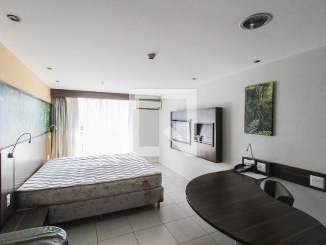 Apto, Da Luz, 1 Quarto, 32 m2 Nova Iguaçu