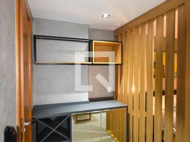 Apto, Da Luz, 1 Quarto, 35 m2 Nova Iguaçu