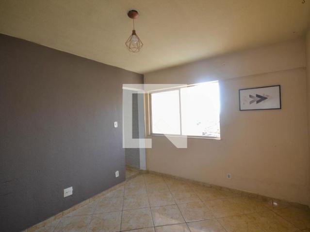 Apto, Da Luz, 2 Quartos, 7 m2 Nova Iguaçu