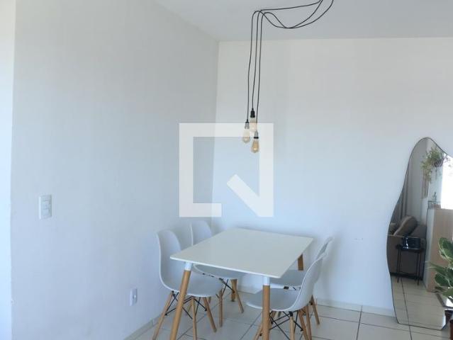 Apto, Da Luz, 2 Quartos, 47 m2 Nova Iguaçu