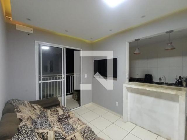 Apto, Da Luz, 2 Quartos, 55 m2 Nova Iguaçu