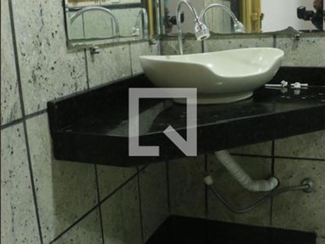 Apto, Da Luz, 2 Quartos, 60 m2 Nova Iguaçu
