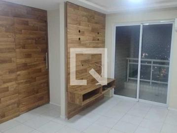 Apto, Da Luz, 3 Quartos, 80 m2 Nova Iguaçu