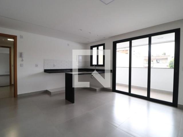Apto, Daniel Fonseca, 2 Quartos, 63 m2 Uberlândia