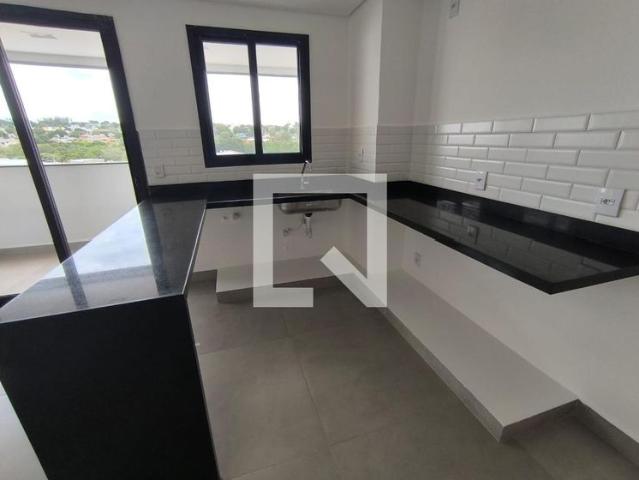 Apto, Daniel Fonseca, 2 Quartos, 68 m2 Uberlândia