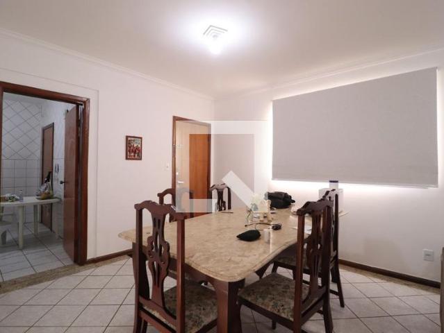Apto, Daniel Fonseca, 3 Quartos, 104 m2 Uberlândia