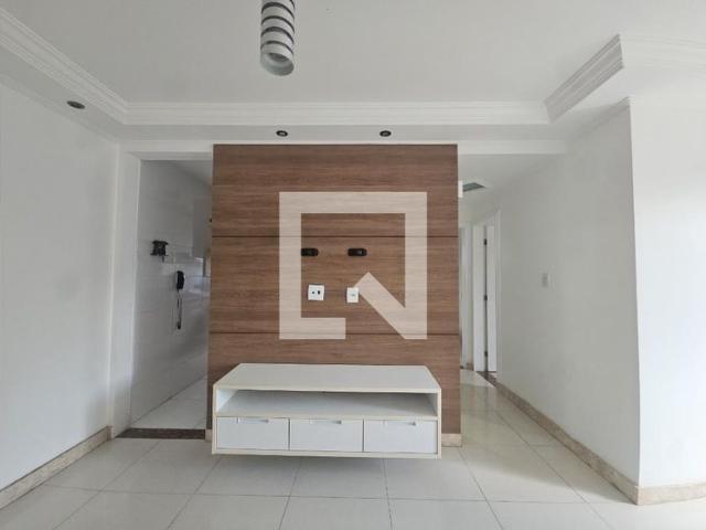 Apto, Daniel Lisboa, 2 Quartos, 70 m2 Salvador