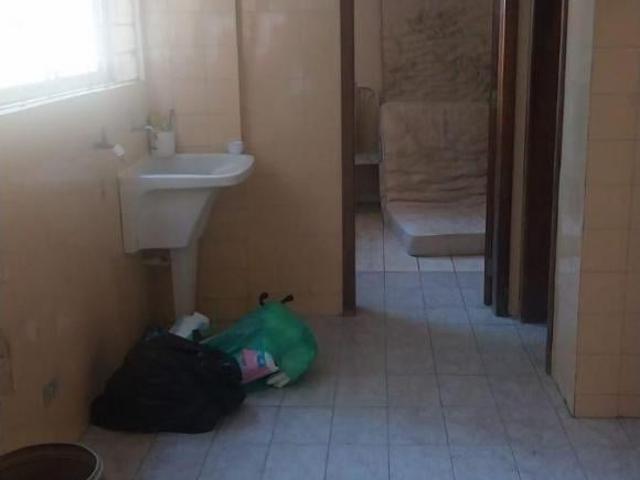 Apto de frente no 1. andar face Oeste bem iluminado amplo