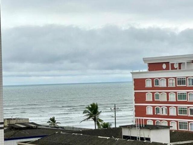 Apto de 2 Dorm, 1 suíte, C/ SACADA, 67,63 m² de área útil. Bairro: TUPI