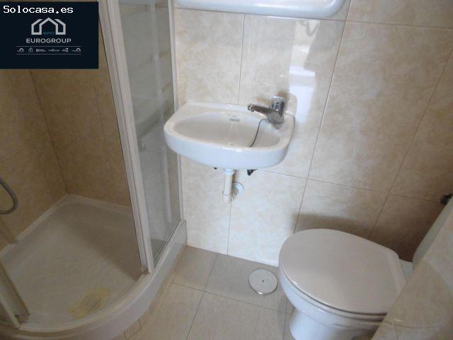 Apto de 2 dorm, 2 baños, alquiler todo el año.www.euroloix.com