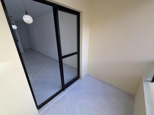 APTO de 2 Dorm c/ sacada, 50 m² de área útil. BAIRRO: AVIAÇÃO