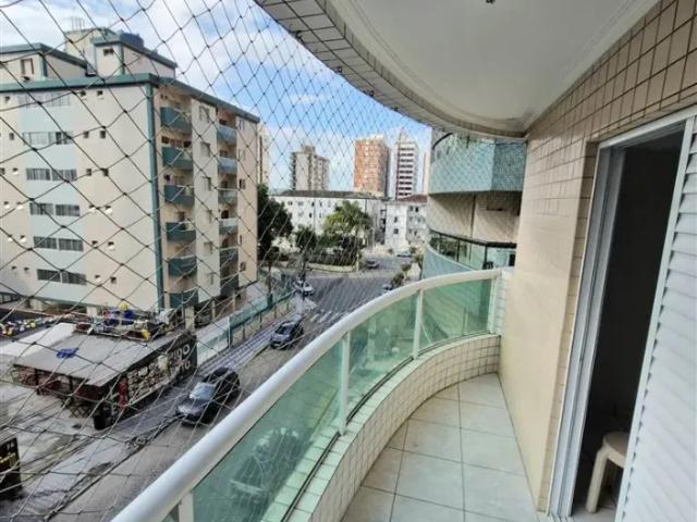 Apto de 2 Dorm c/ 1 SUÍTE, 72,50 m² de área útil. Bairro: guilhermina
