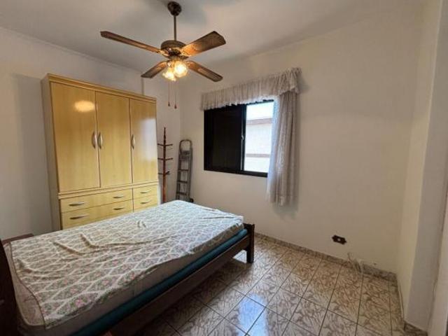 Apto de 2 Dorm, c/ 1 suíte, C/ SACADA, VISTA MAR, 75 m² de área útil. Bairro: Ocian