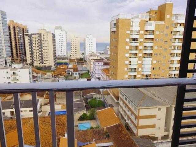 Apto de 2 dorm, c/ 1 suíte, SACADA GOURMET, 67,76 m² de área útil, Bairro: GUILHERMINA