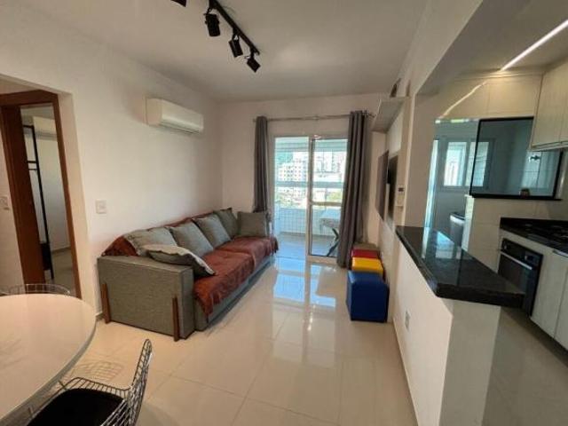 Apto de 2 Dorm c/ 1 suíte, SACADA, 69 m² de área útil. BAIRRO: Boqueirão