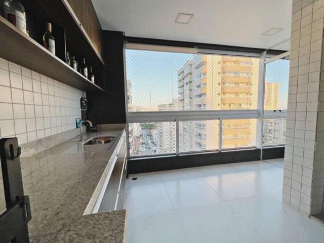 Apto de 2 Dorm c/ 2 suítes, mobiliado SACADA GOURMET, 93 m² de área útil. Bairro  TUPI