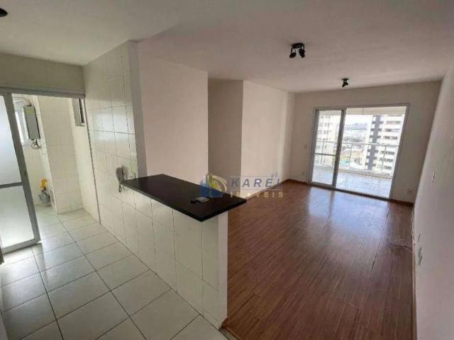 APTO de 2 DORMITÓRIOS, VARANDA GOURMET, 1 VAGA e COM LAZER na VILA GAURANI a 600m da ESTAÇÃO CONCEIÇÃO DO METRÔ!