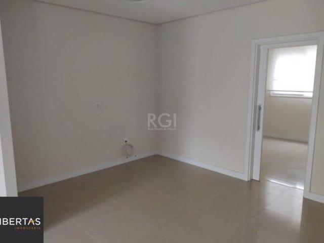 APTO DE 3 DORMITORIOS COM SUITE E CLOSET NOVA SANTA RITA RS
