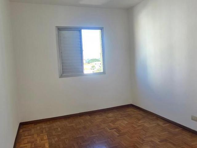 Apto de 3 Dormitórios e 1 vaga na Av. Paula Ferreira!