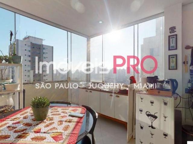 Apto de 3 dormitórios, sendo 1 suíte, 1 vaga no Saúde