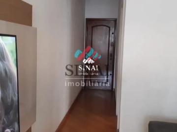 Apto. de 3 quartos na vila da penha e garagem