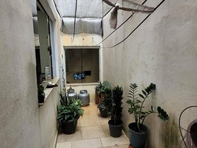 Apto de 3 Quartos, sendo 1 suíte COD 1009