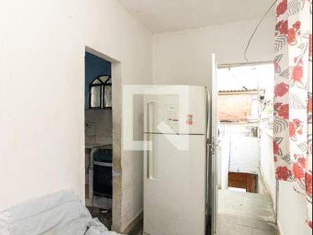 Apto, Deodoro, 1 Quarto, 39 m2 Rio de Janeiro