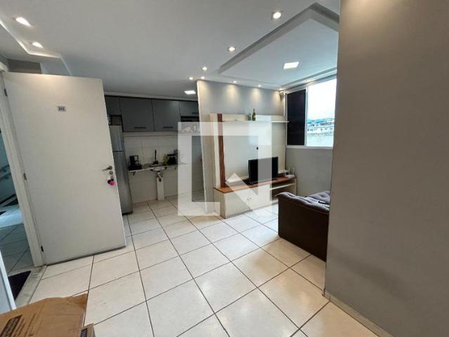 Apto, Deodoro, 2 Quartos, 41 m2 Rio de Janeiro