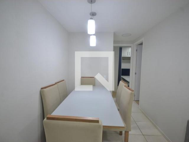 Apto, Deodoro, 2 Quartos, 50 m2 Rio de Janeiro