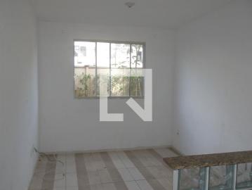 Apto, Del Castilho, 1 Quarto, 40 m2 Rio de Janeiro