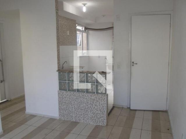 Apto, Del Castilho, 1 Quarto, 40 m2 Rio de Janeiro
