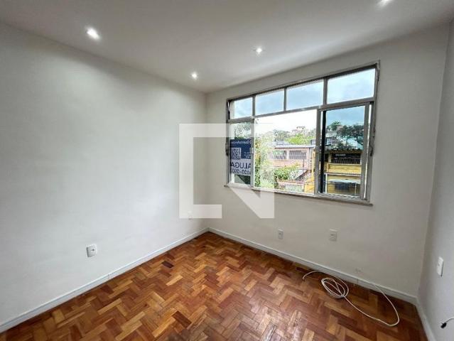 Apto, Del Castilho, 1 Quarto, 45 m2 Rio de Janeiro