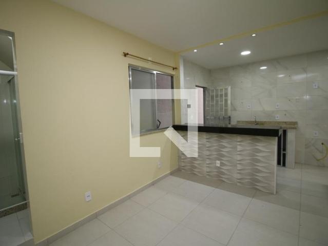 Apto, Del Castilho, 1 Quarto, 60 m2 Rio de Janeiro