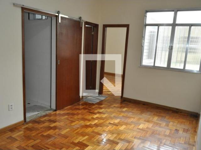 Apto, Del Castilho, 1 Quarto, 60 m2 Rio de Janeiro