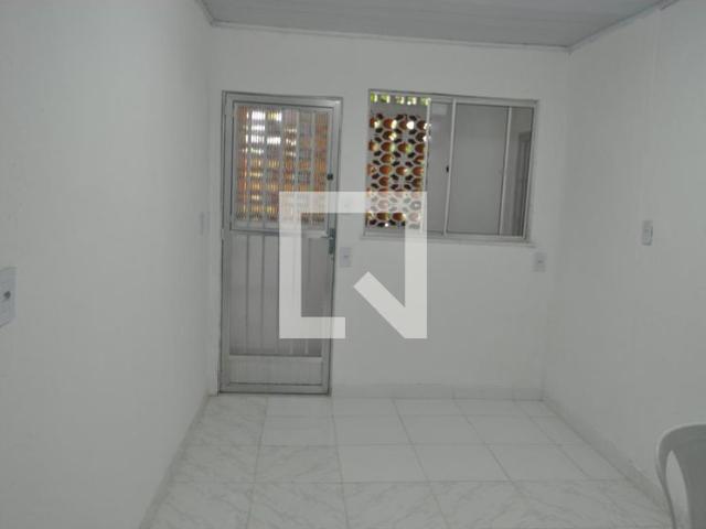 Apto, Del Castilho, 1 Quarto, 30 m2 Rio de Janeiro