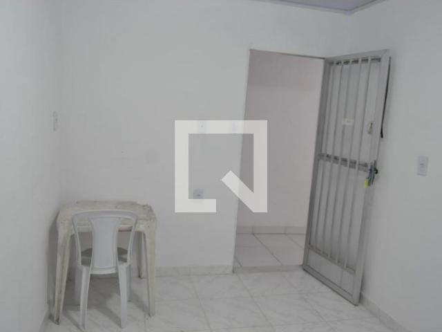 Apto, Del Castilho, 1 Quarto, 30 m2 Rio de Janeiro