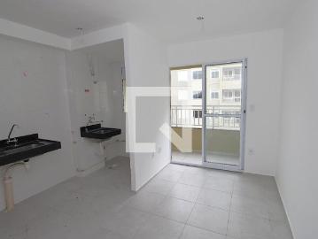 Apto, Del Castilho, 2 Quartos, 37 m2 Rio de Janeiro