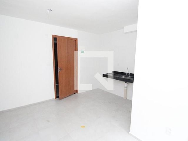 Apto, Del Castilho, 2 Quartos, 37 m2 Rio de Janeiro