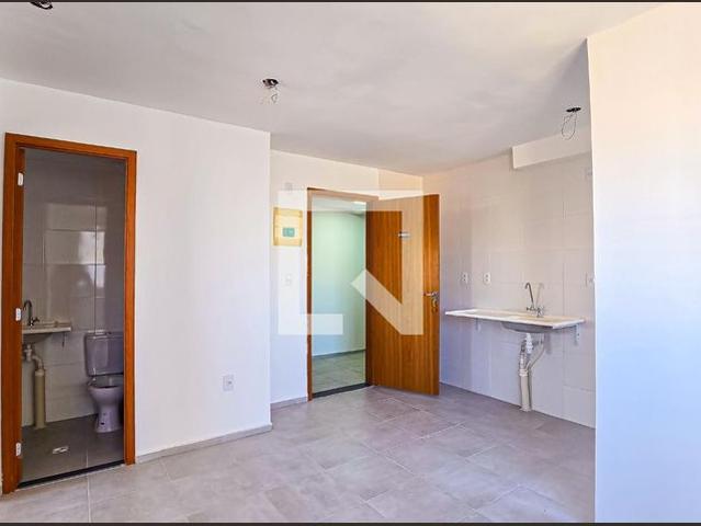 Apto, Del Castilho, 2 Quartos, 40 m2 Rio de Janeiro
