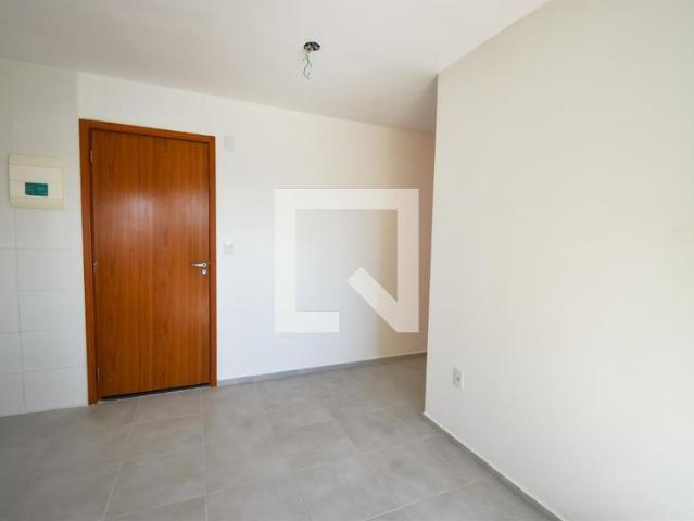 Apto, Del Castilho, 2 Quartos, 42 m2 Rio de Janeiro